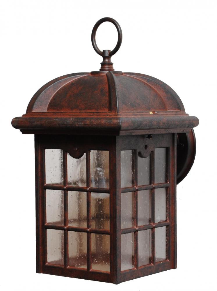 Kiss Lighting K900 Series Wall Model K932 Small Outdoor Wall Lantern