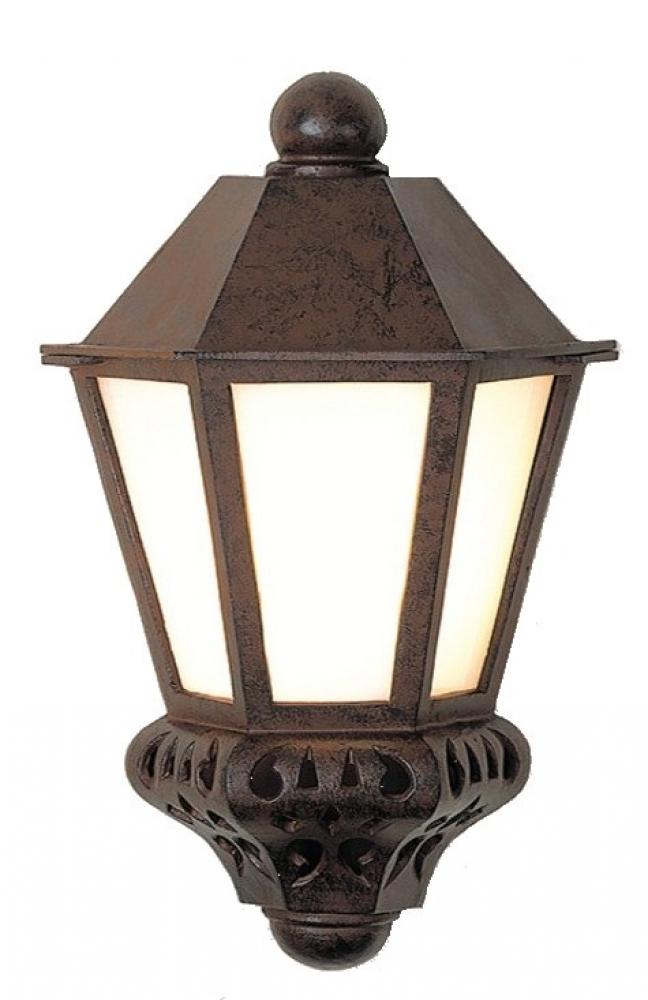 Tuscany Collection TC3800 Series Pocket Lamp Model TC38515 Medium Outdoor Wall Lanter