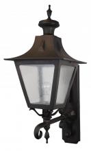 Melissa Lighting 1499 - Avanti 1400 Series Wall Model 1499 Extra Large Outdoor Wall Lantern