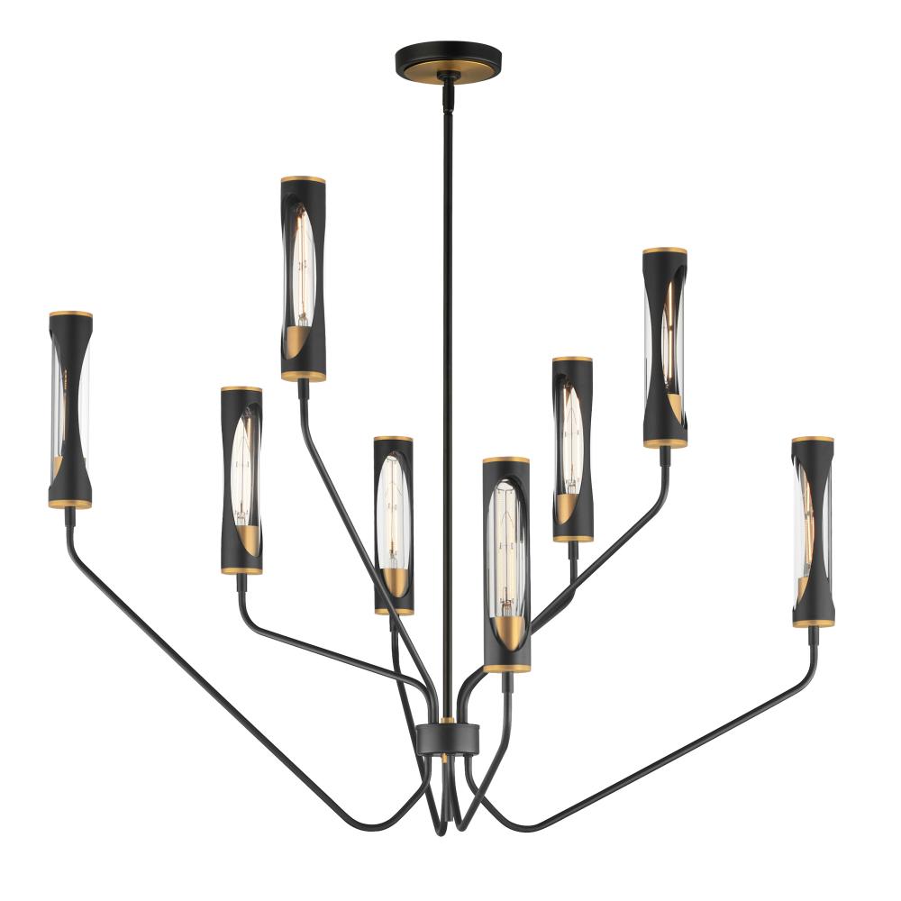 Regent-Multi-Tier Chandelier