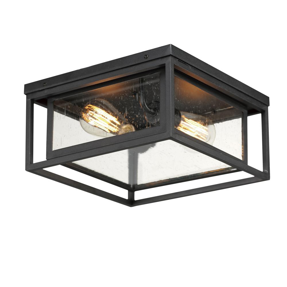 Cabana-Outdoor Flush Mount