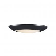 Maxim 57913WTBK - Diverse-Flush Mount