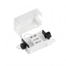 Maxim 89833BK - CounterMax MX-L-24-SS-Under Cabinet Accessory