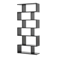 Arteriors Home 5500 - Horner Bookshelf