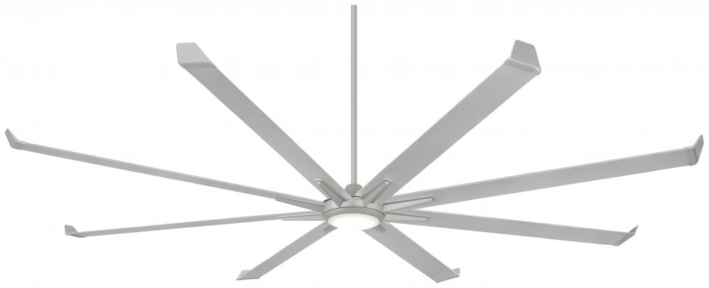 Geant - LED 110" Ceiling Fan