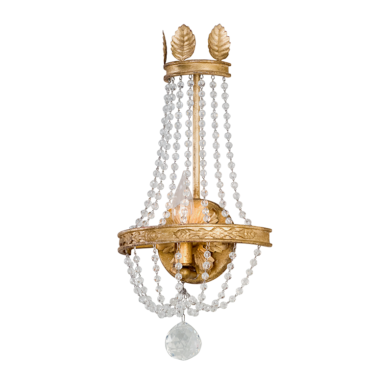 Viola Wall Sconce