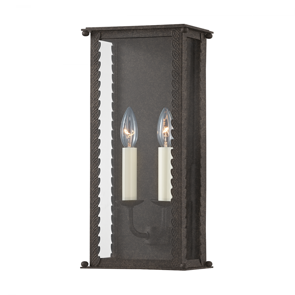 Zuma Wall Sconce