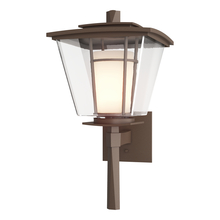  304815-SKT-75-ZU0295 - Beacon Hall Outdoor Sconce