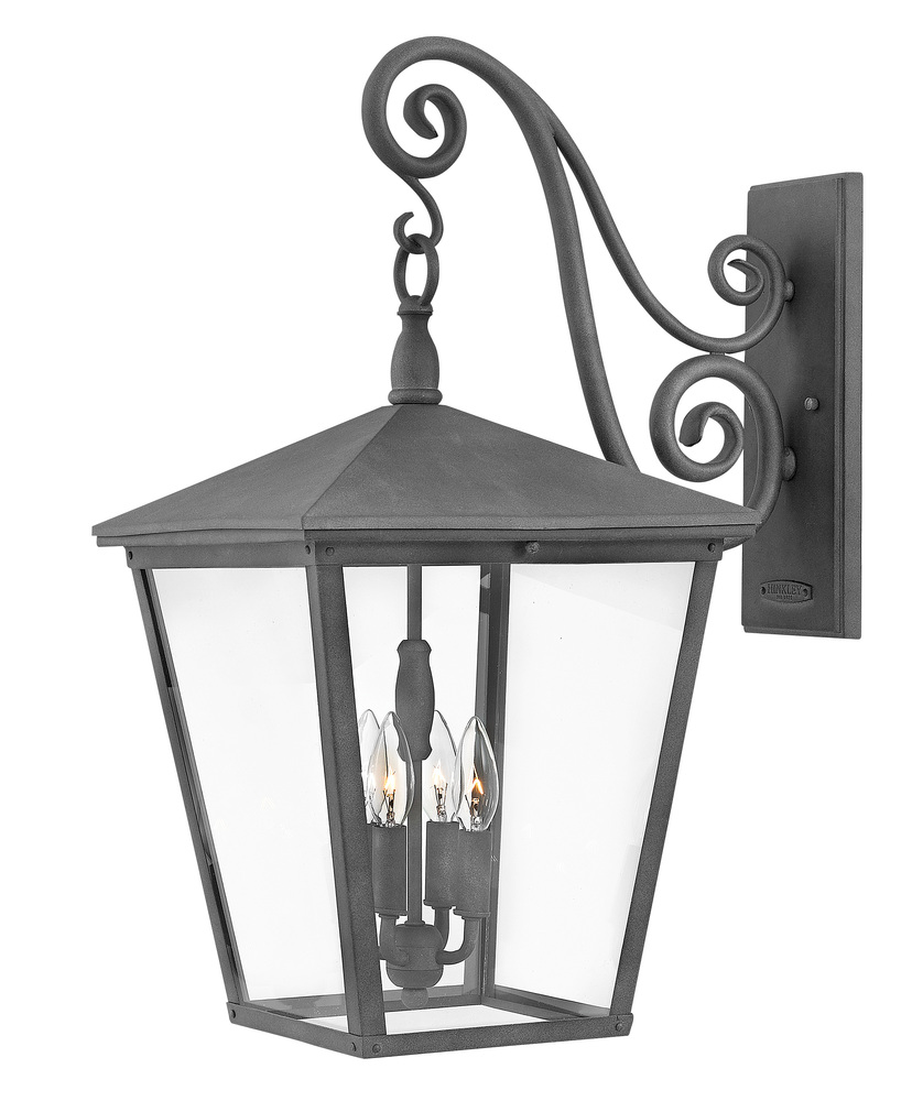 Large Wall Mount Lantern