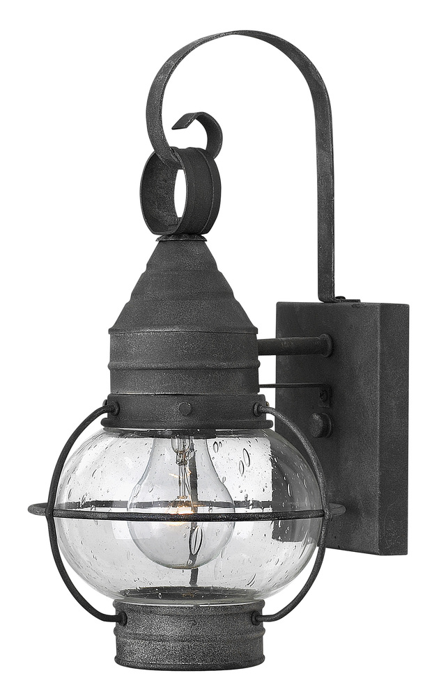 Medium Wall Mount Lantern