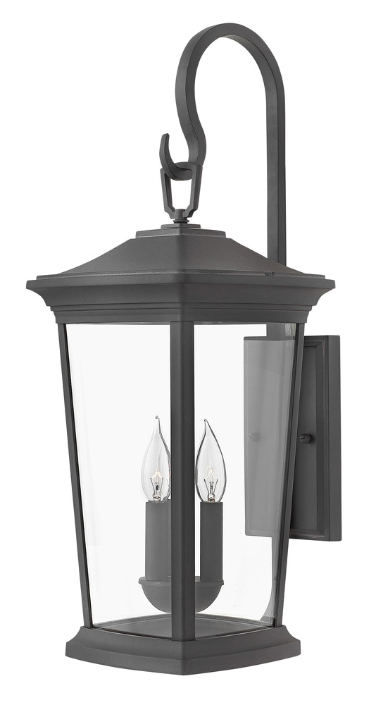 Large Wall Mount Lantern