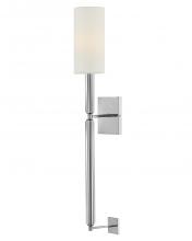 Hinkley 47610CM - Large Single Light Sconce