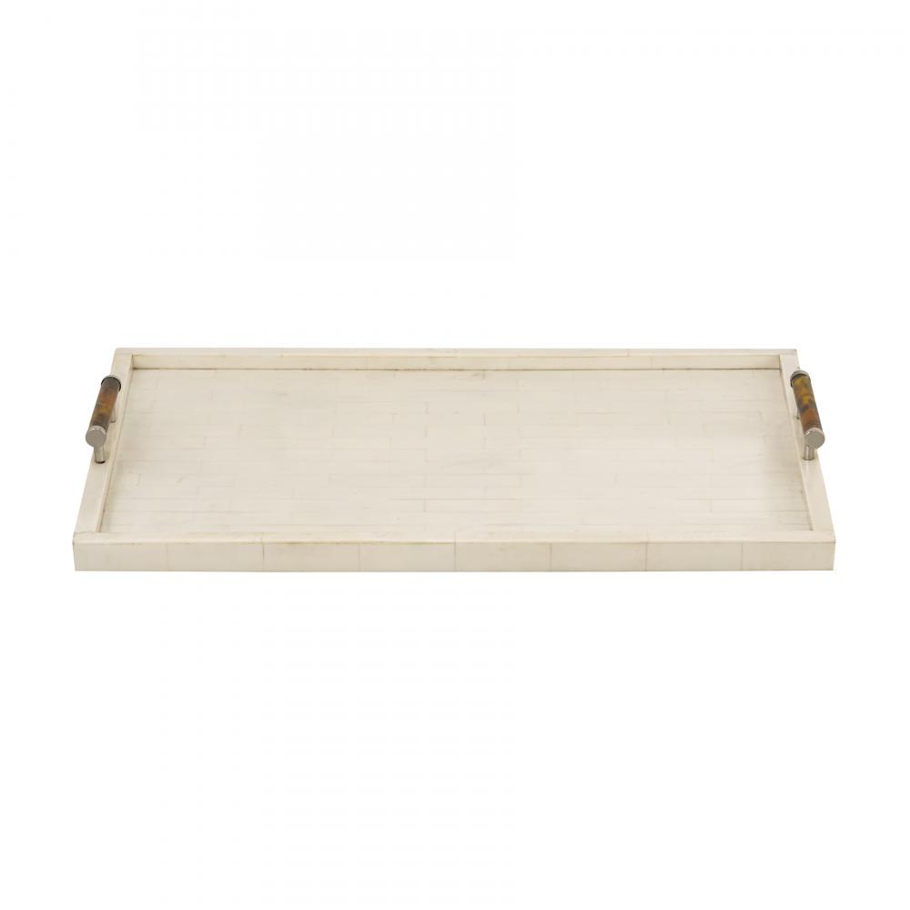 Ivory Tray