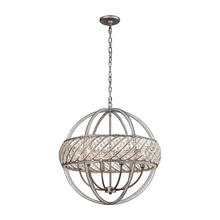 ELK Home 11094/6 - CHANDELIER