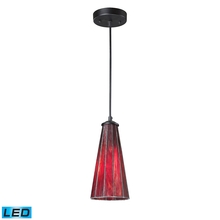 ELK Home 70000-1IR-LED - MINI PENDANT