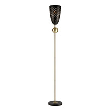 ELK Home D4691 - FLOOR LAMP