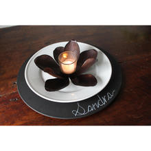 ELK Home FLWR002/S4 - CANDLE - CANDLE HOLDER